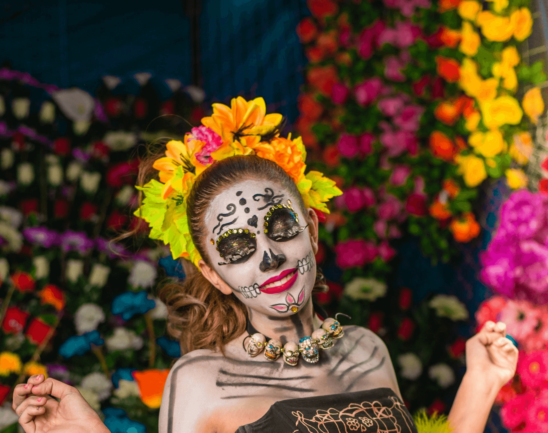 Festa di Carnevale con Selfie360